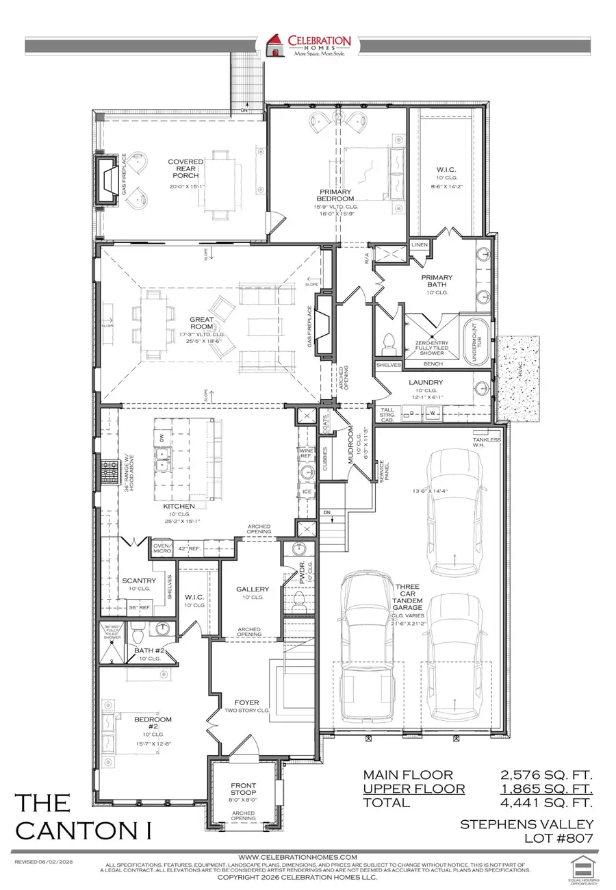 8024 Cane Creek Rd, Nashville, TN 37221 - #3
