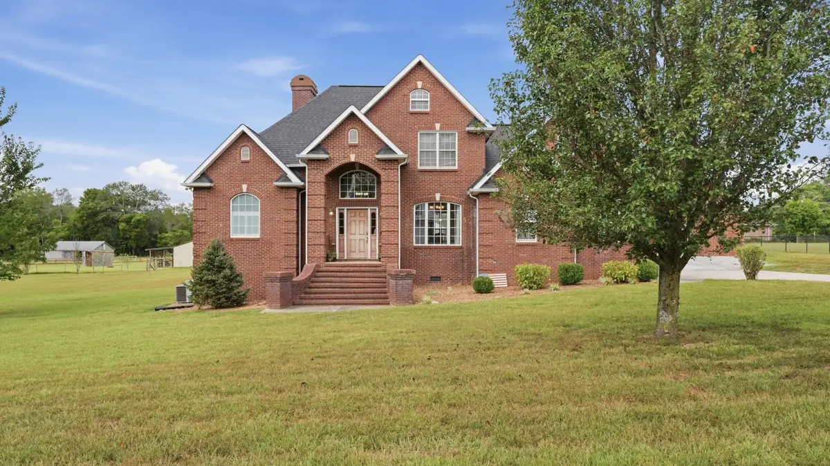 88 Hunters Landing Dr, Manchester, TN 37355 - #1