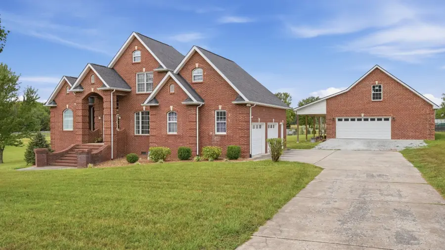 88 Hunters Landing Dr, Manchester, TN 37355 - #2