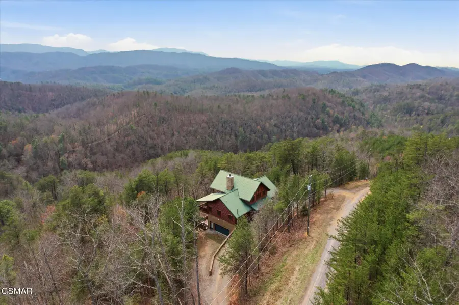 4659 Wesley Way, Sevierville, TN 37876 - #3