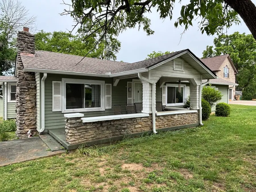 1522 Saunders Ave, Madison, TN 37115 - #2