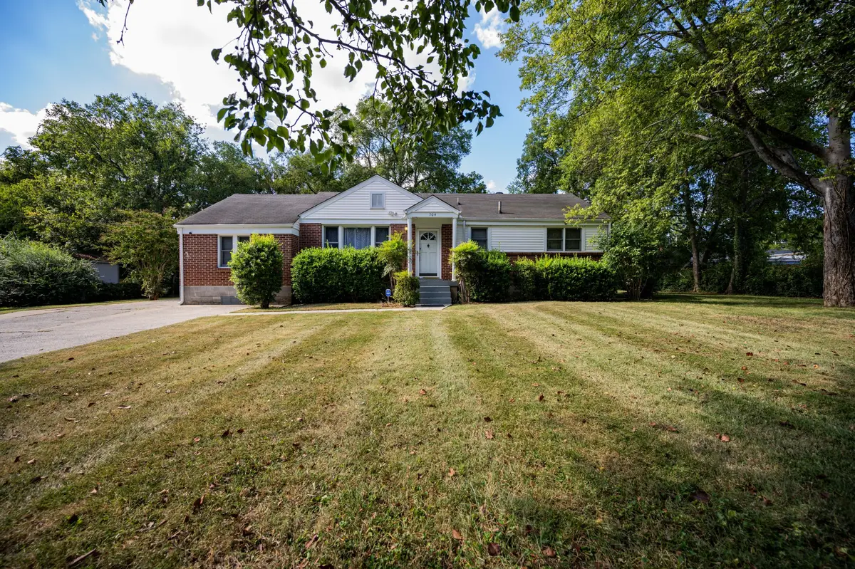 704 Canton Pass, Madison, TN 37115 - #1