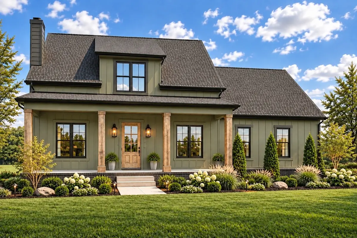 433 Mount Vernon Rd, Bethpage, TN 37022 - #1