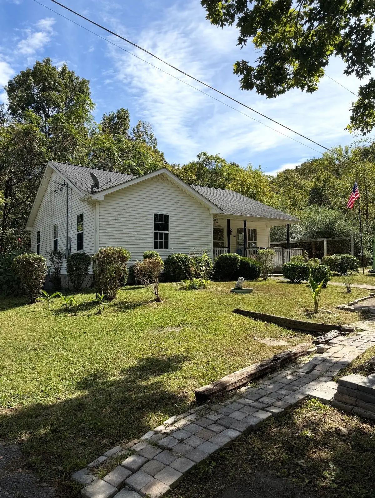 149 Alexander Ln, Pegram, TN 37143 - #1