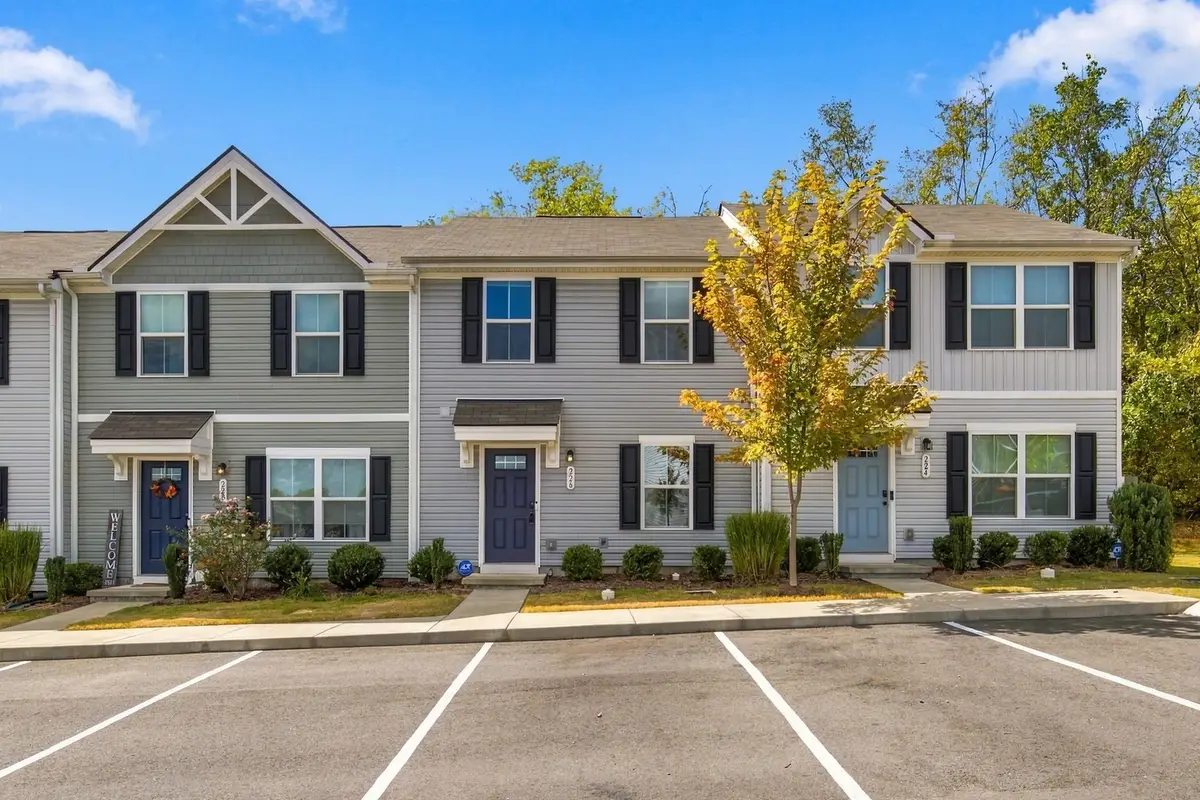2757 Thornton Grove Blvd #226, Nashville, TN 37207 - #1