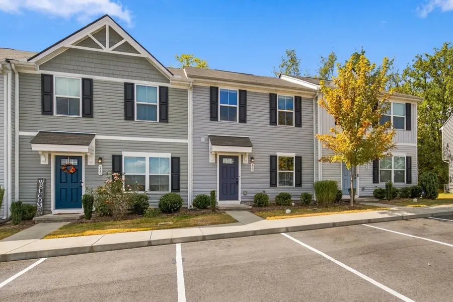 2757 Thornton Grove Blvd #226, Nashville, TN 37207 - #2