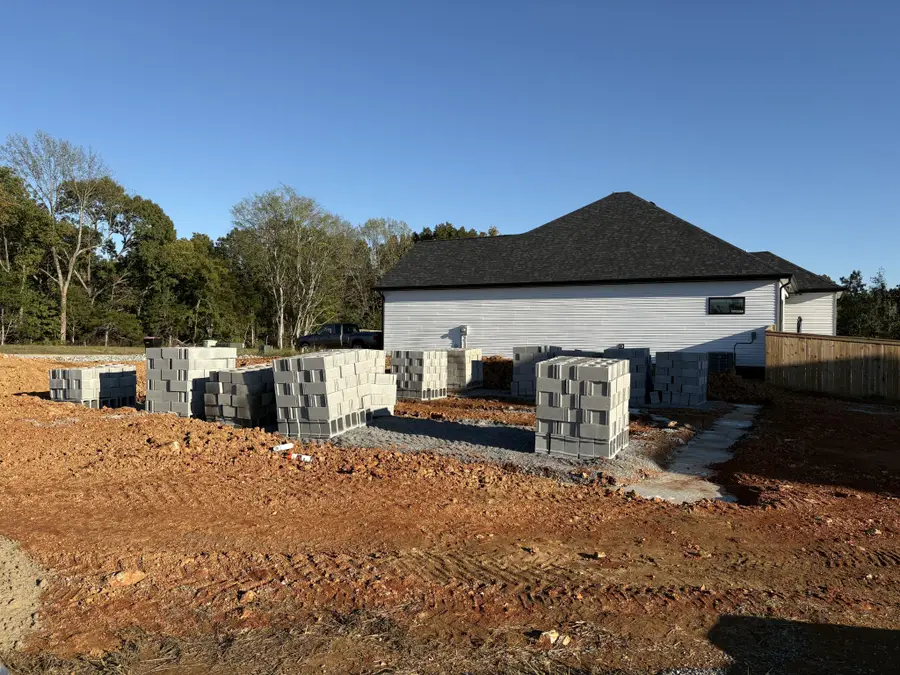1072 Whispering Pines Way, Clarksville, TN 37043 - #2