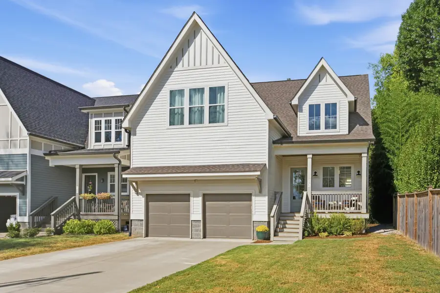 2C Belle Forrest Ave, Nashville, TN 37206 - #2