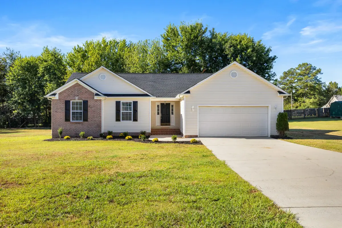 168 Misty Meadows Se, Cleveland, TN 37323 - #1