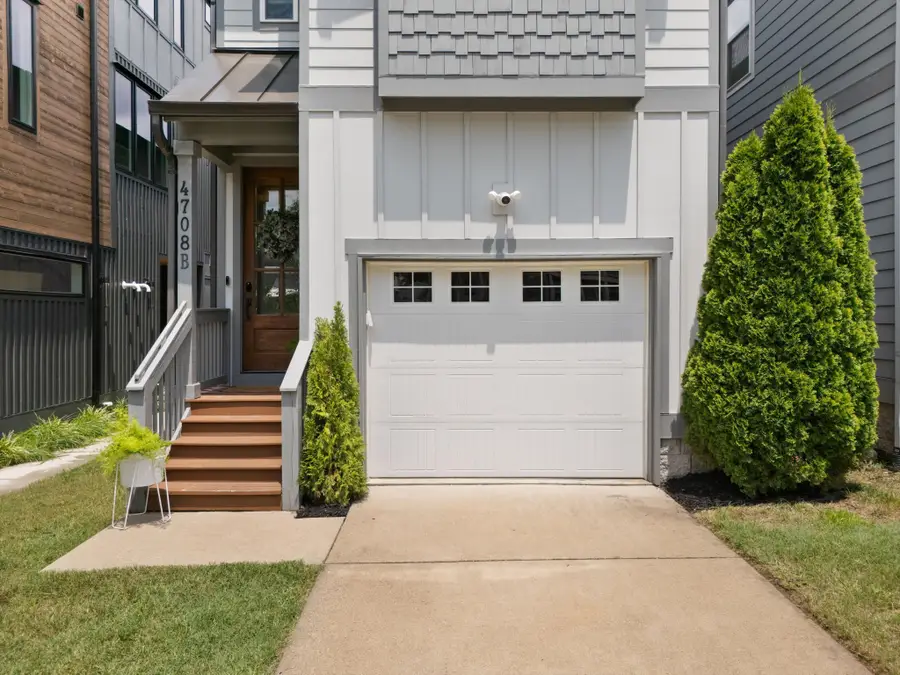 4708B Kentucky Ave, Nashville, TN 37209 - #3