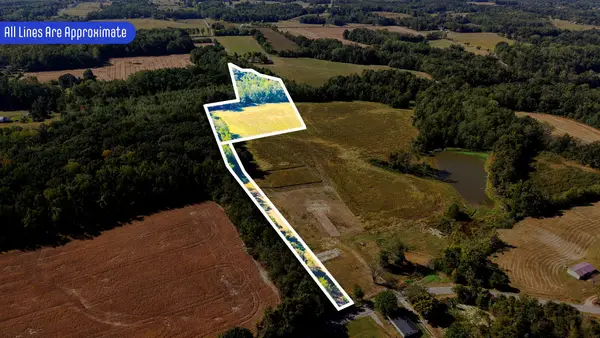 0 W Mount Vernon Rd, Bethpage, TN 37022