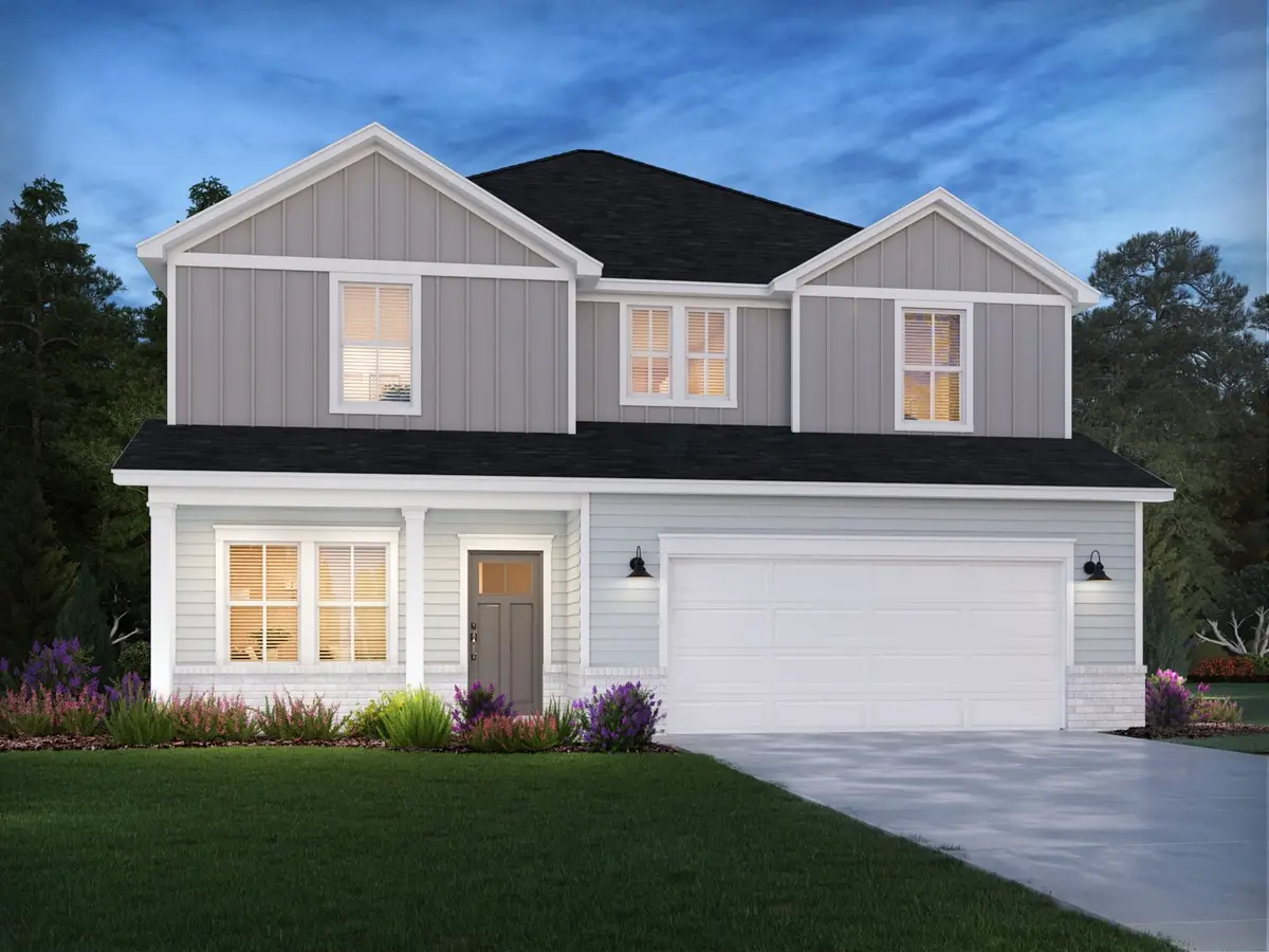 213 Vanguard Drive, La Vergne, TN 37086 - #1