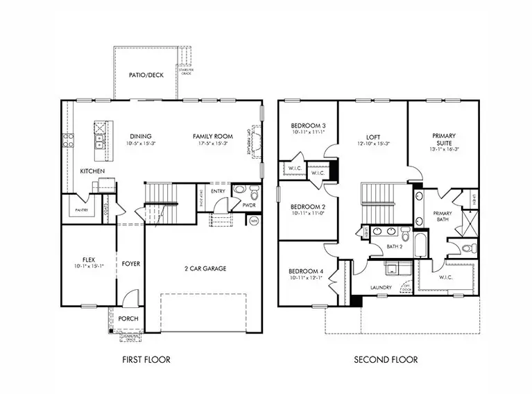 213 Vanguard Drive, La Vergne, TN 37086 - #2