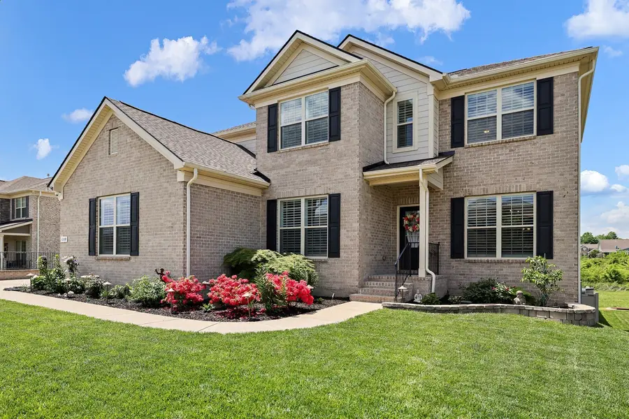 1108 Brixworth Dr, Spring Hill, TN 37174 - #3