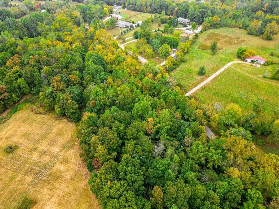 945 Bowling Branch Rd, Cottontown, TN 37048 - #2