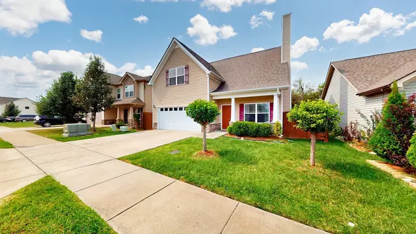 7431 Maroney Dr, Antioch, TN 37013