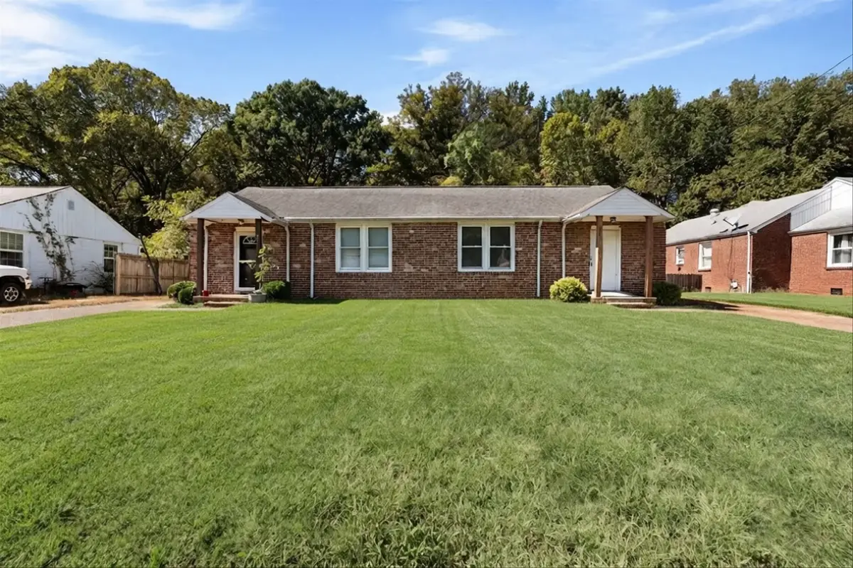 536 Raliegh Dr, Hermitage, TN 37076 - #1