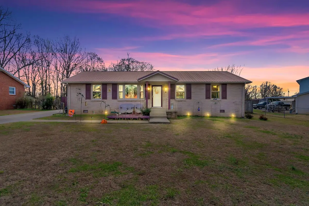 6810 Longview Dr, Murfreesboro, TN 37129 - #1