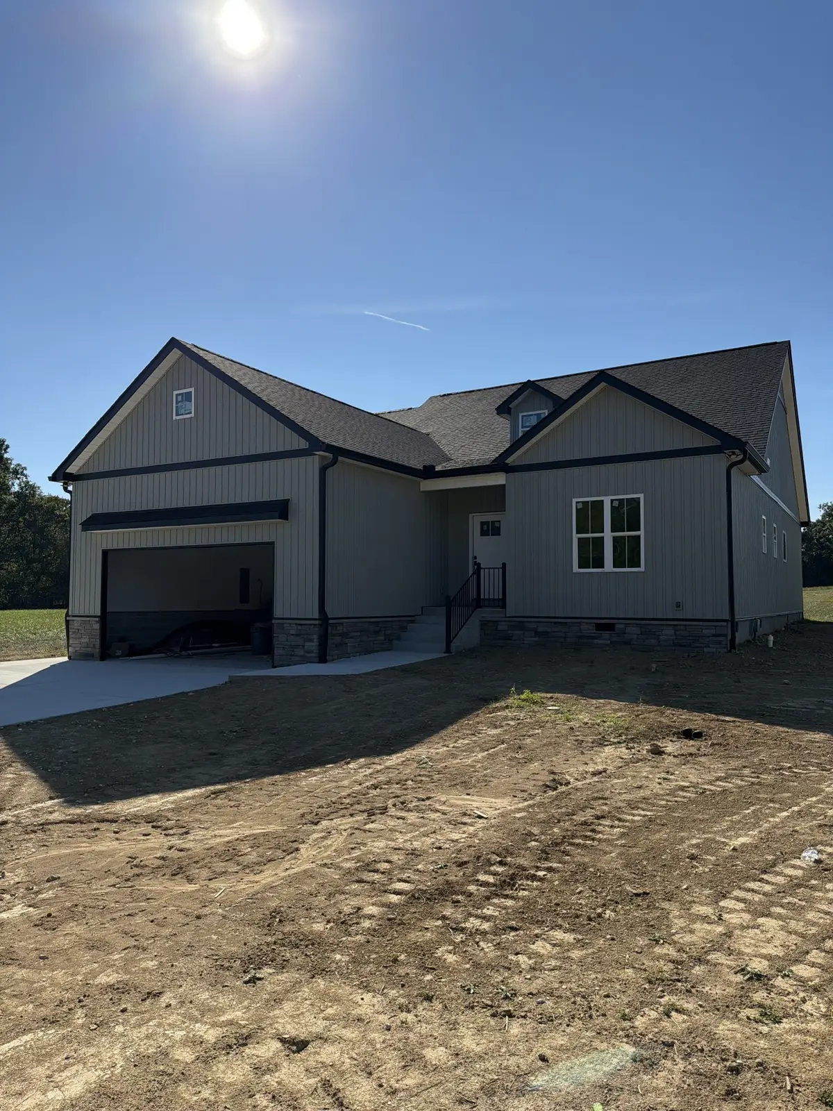 116 Meadowood Ln, Winchester, TN 37398 - #1