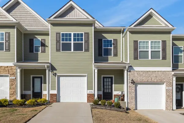 2806 Dixie Rd, Columbia, TN 38401