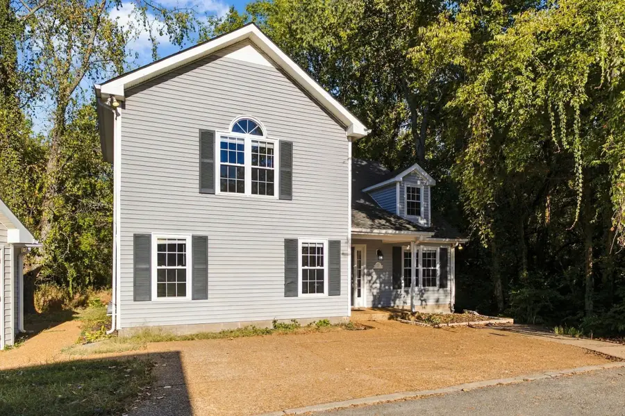 133 Walton Village Dr, Hendersonville, TN 37075 - #2