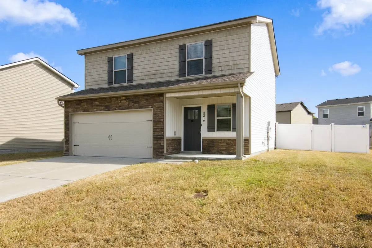2212 Red Barn Rd, Christiana, TN 37037 - #1