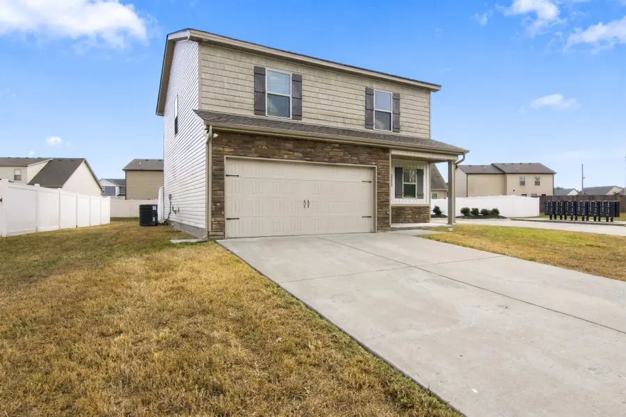 2212 Red Barn Rd, Christiana, TN 37037 - #2
