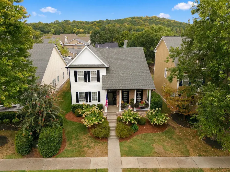 1216 Olympia Pl, Franklin, TN 37067 - #3