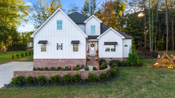 132 Opal Trl Nw, Cleveland, TN 37312
