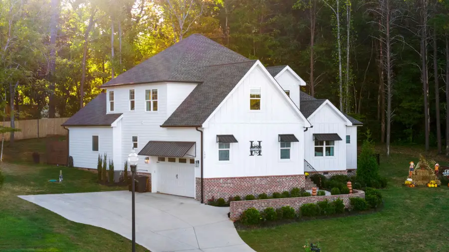 132 Opal Trl Nw, Cleveland, TN 37312 - #2