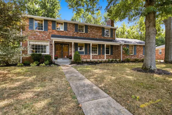 6323 Percy Dr, Nashville, TN 37205