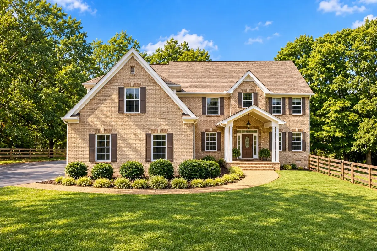 313 Burr Oak Ct, Spring Hill, TN 37174 - #1