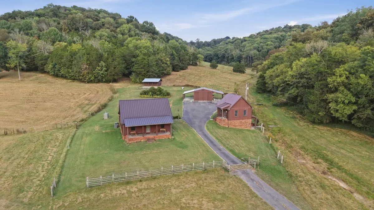 501 Gray Rd, Lynchburg, TN 37352 - #1