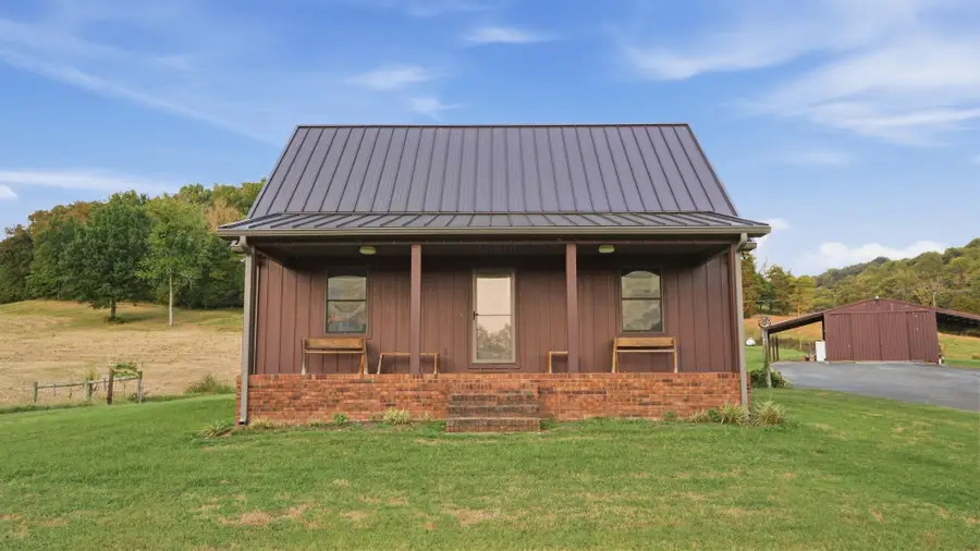 501 Gray Rd, Lynchburg, TN 37352 - #3