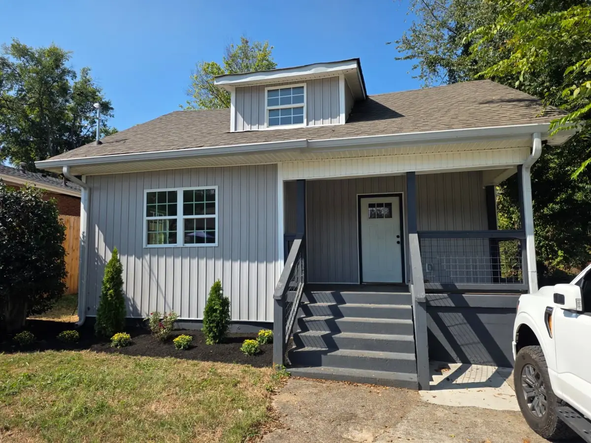 1709 21st Ave N, Nashville, TN 37208 - #1