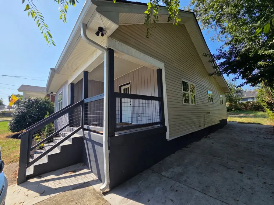 1709 21st Ave N, Nashville, TN 37208 - #2