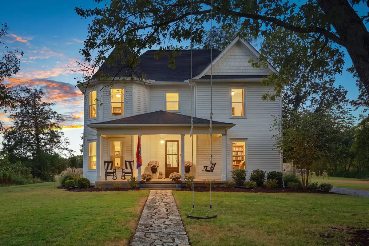 8773 Cainsville Pike, Lascassas, TN 37085 - #1