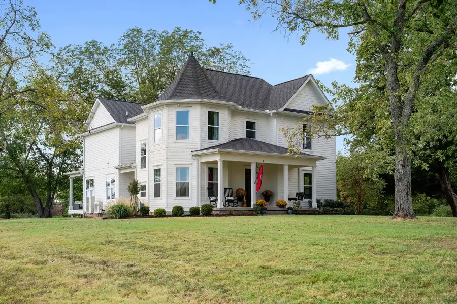 8773 Cainsville Pike, Lascassas, TN 37085 - #3