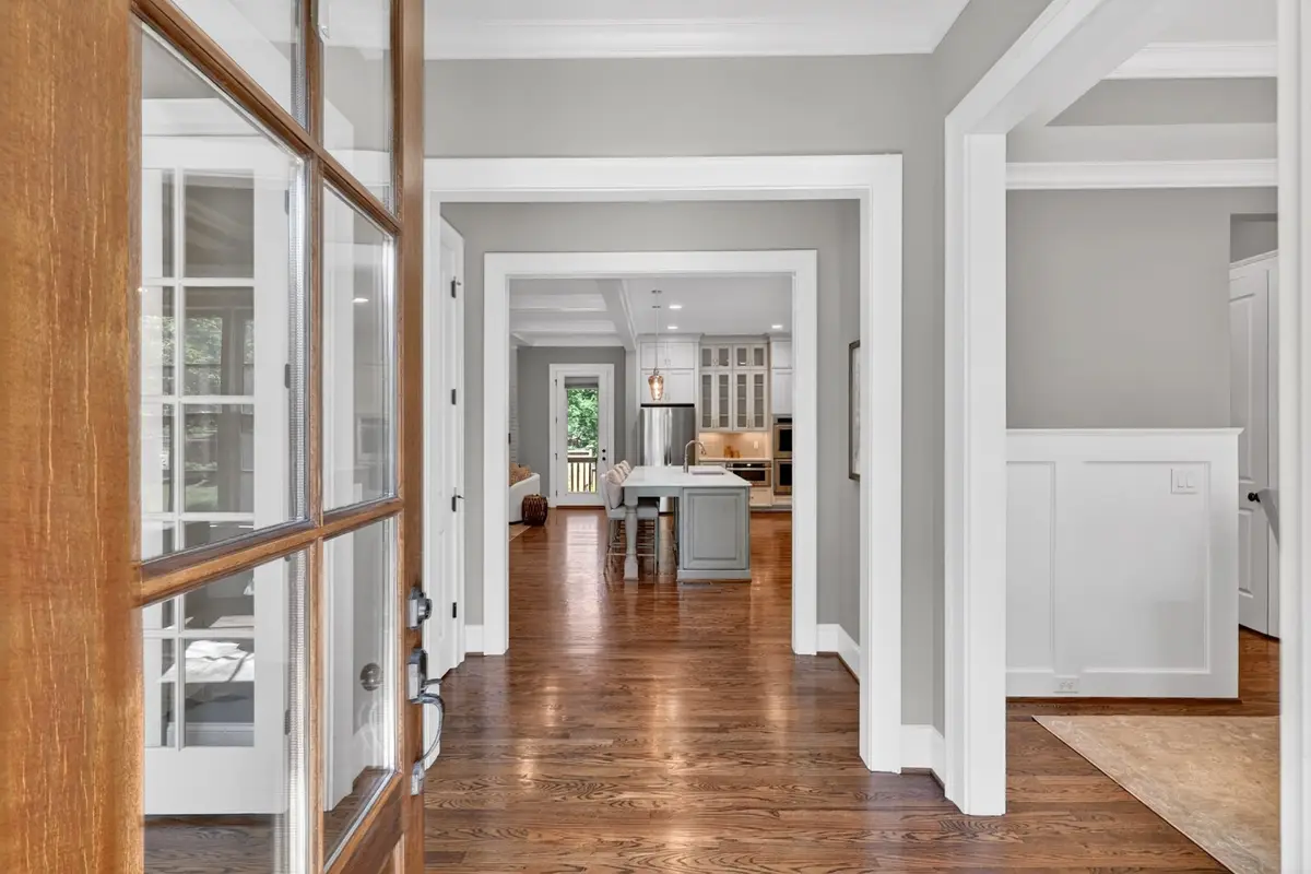 2303 20th Ave S, Nashville, TN 37212 - #1