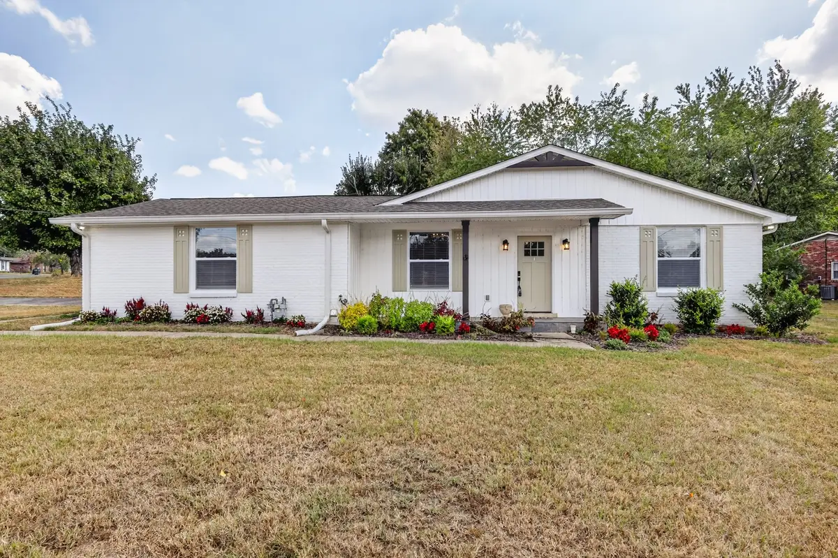 4893 Rainer Dr, Old Hickory, TN 37138 - #1