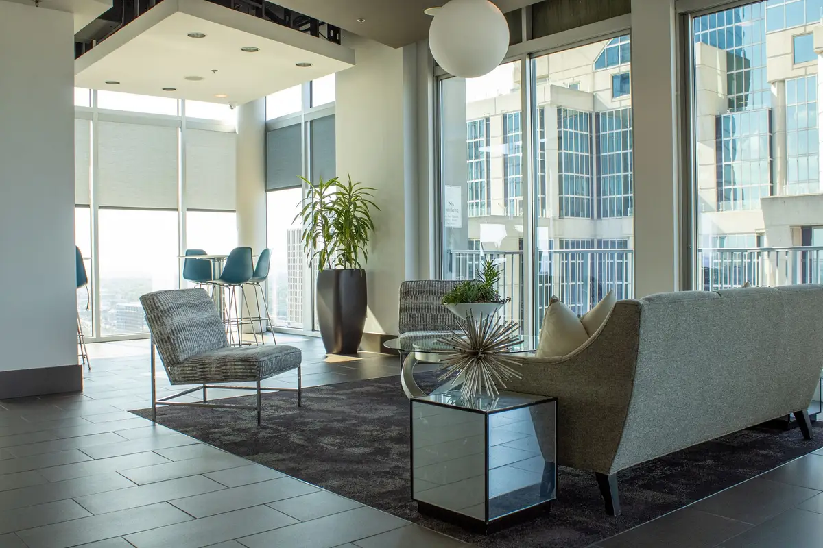 415 Church St #1713, Nashville, TN 37219 - #1