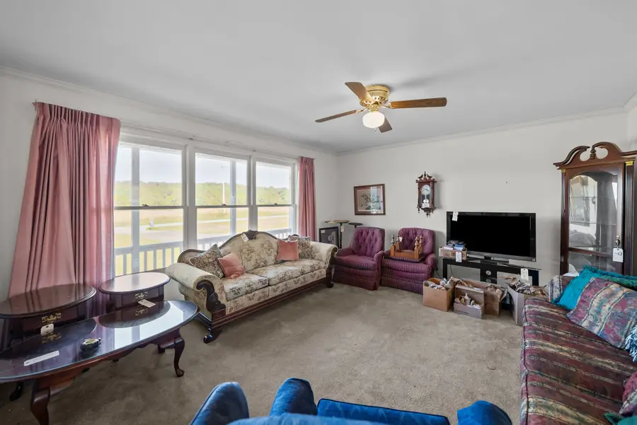 871 Old Princeton Road, Cerulean, KY 42215 - #3