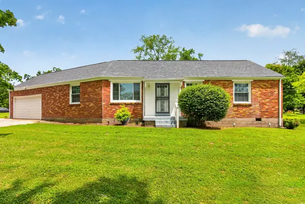 409 Woodberry Dr, Nashville, TN 37214