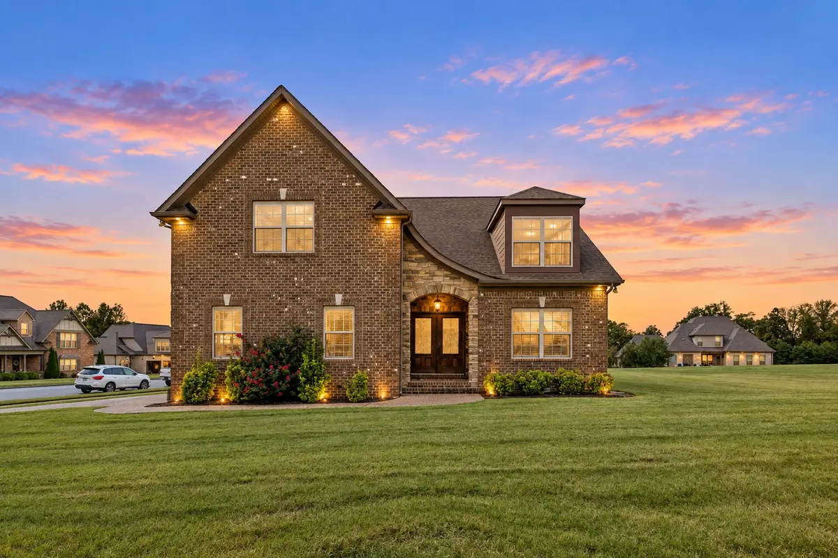 2731 Jasmine St, Lebanon, TN 37087 - #1