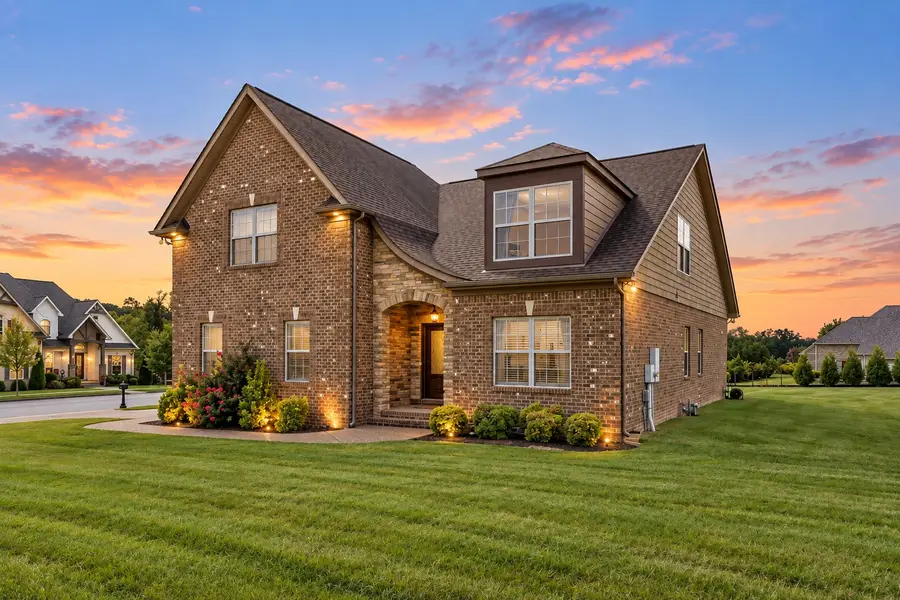 2731 Jasmine St, Lebanon, TN 37087 - #2