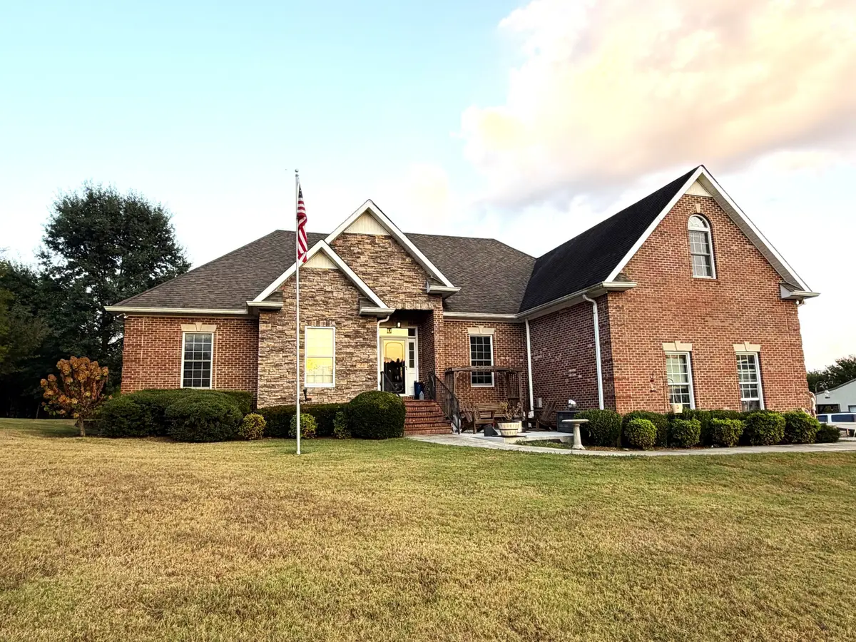 319 Dye Rd, Bell Buckle, TN 37020 - #1