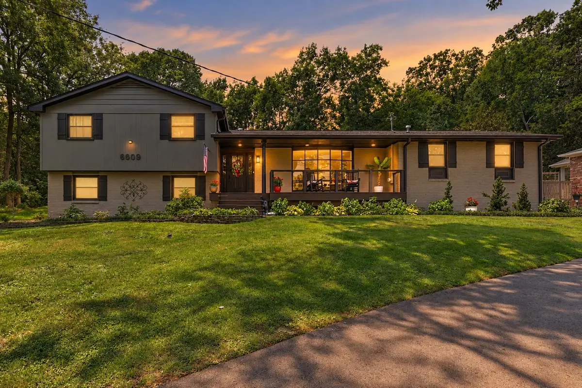 6609 Currywood Dr, Nashville, TN 37205 - #1