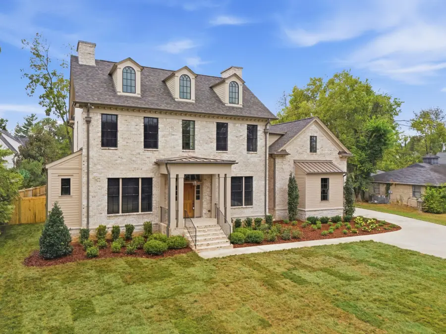 215 Page Rd, Nashville, TN 37205 - #3