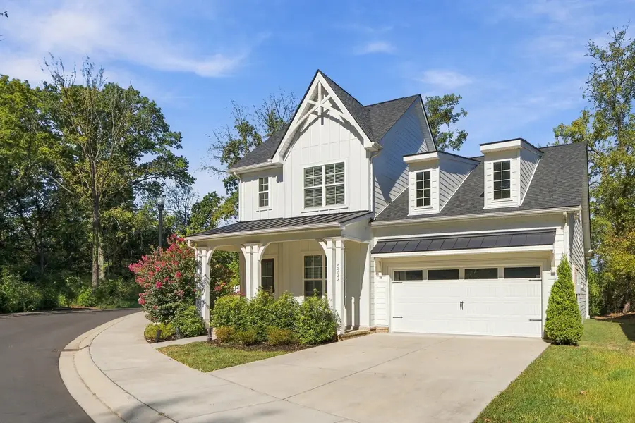 3722 Apies St, Murfreesboro, TN 37129 - #2
