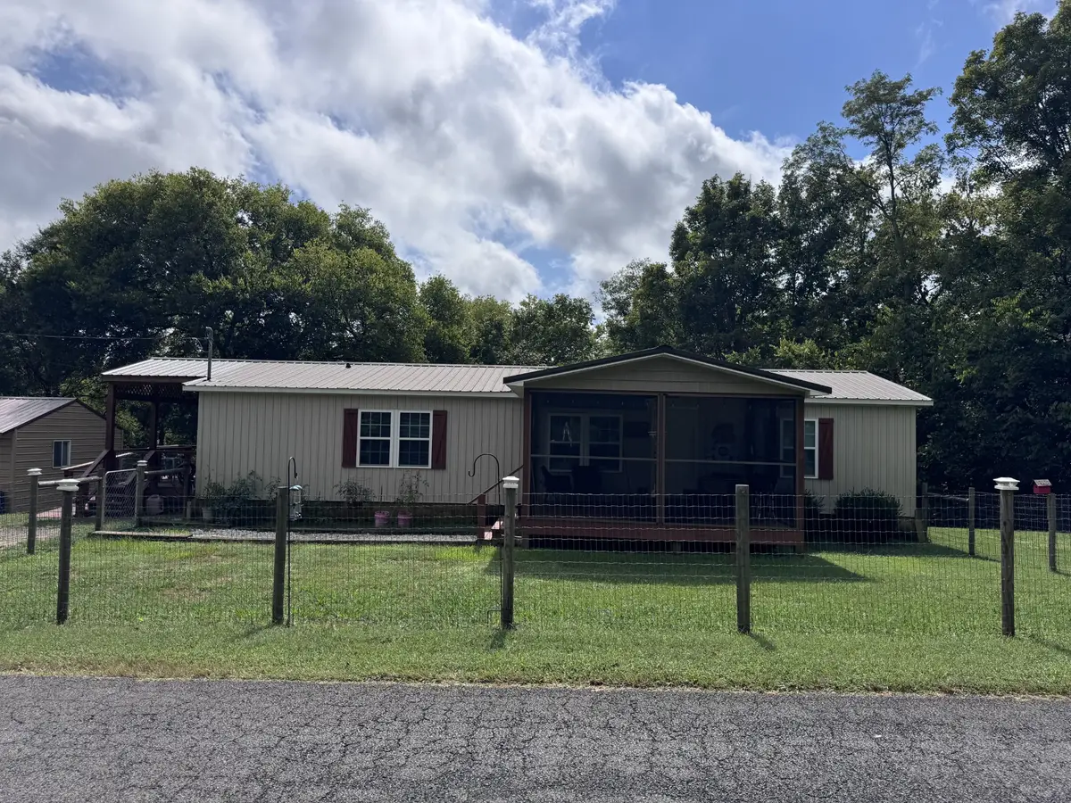 2205 Carmichael Rd, White Pine, TN 37890 - #1